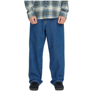 Pantalón Volcom: Billow Denim (Bold Blue)