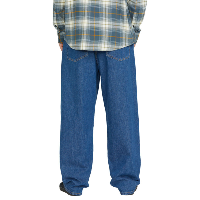 Pantalón Volcom: Billow Denim (Bold Blue)