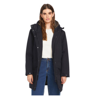 Chaqueta Volcom: Somestone 10K Parka (Black)