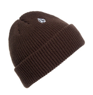 Gorro Volcom: Full Stone Beanie (Cacao)