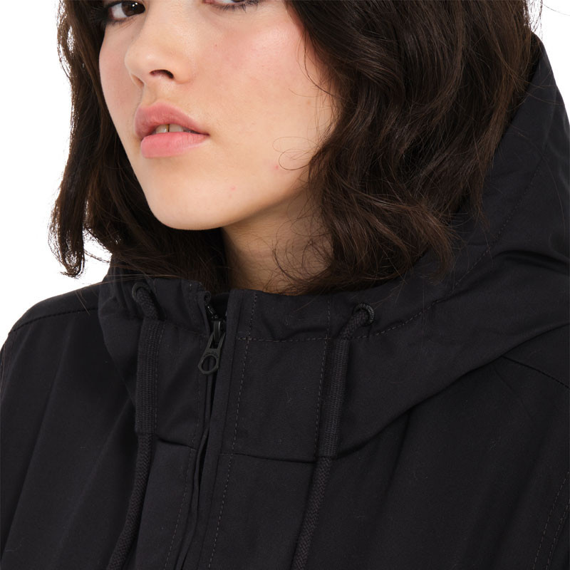 Chaqueta Volcom: Wernan 10K Jacket (Black)