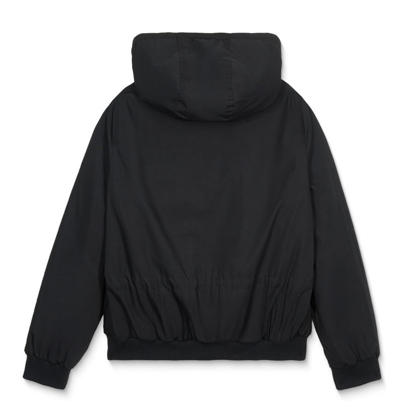Chaqueta Volcom: Wernan 10K Jacket (Black)