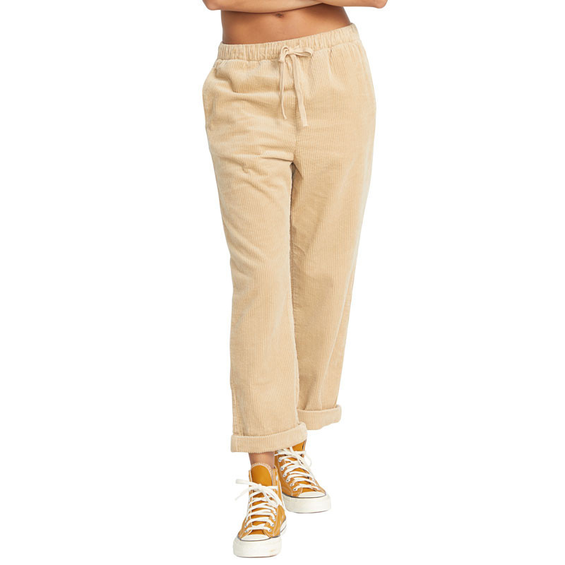 Pantalón Volcom: Stone Street Pant (Khaki)