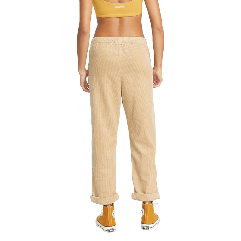Pantalón Volcom: Stone Street Pant (Khaki)