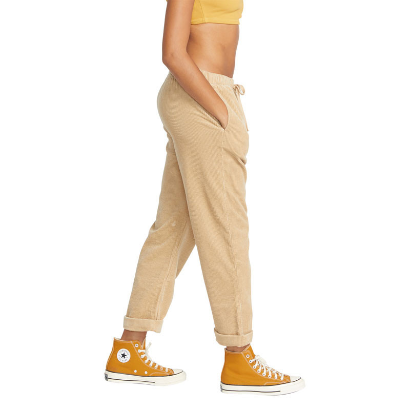Pantalón Volcom: Stone Street Pant (Khaki)