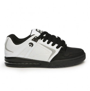 Zapatillas Osiris: PXL (WHITE BLACK) Osiris - 1