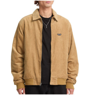 Chaqueta Volcom: Kurtis Jacket (Ermine)