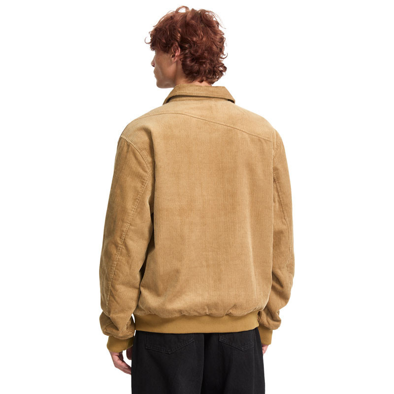 Chaqueta Volcom: Kurtis Jacket (Ermine)