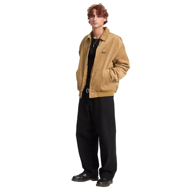 Chaqueta Volcom: Kurtis Jacket (Ermine)