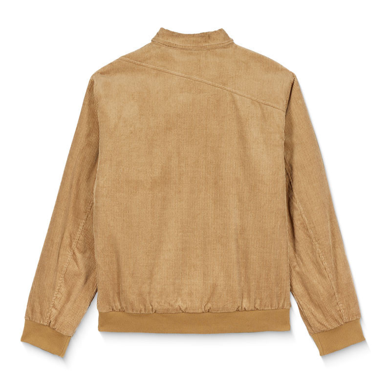 Chaqueta Volcom: Kurtis Jacket (Ermine)