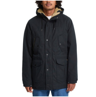 Chaqueta Volcom: Starget 5K Parka (Black)