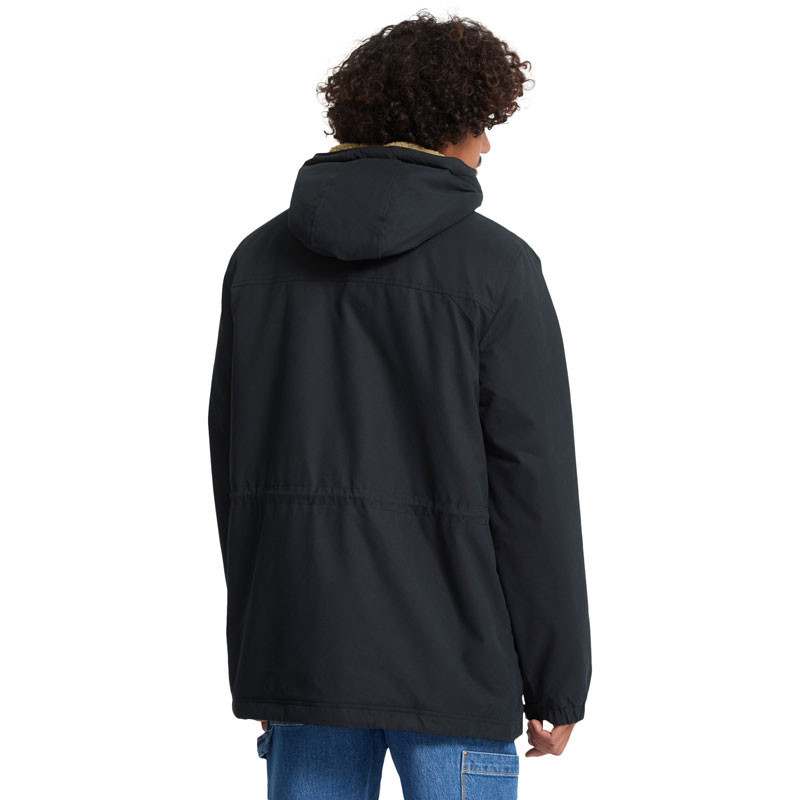 Chaqueta Volcom: Starget 5K Parka (Black)