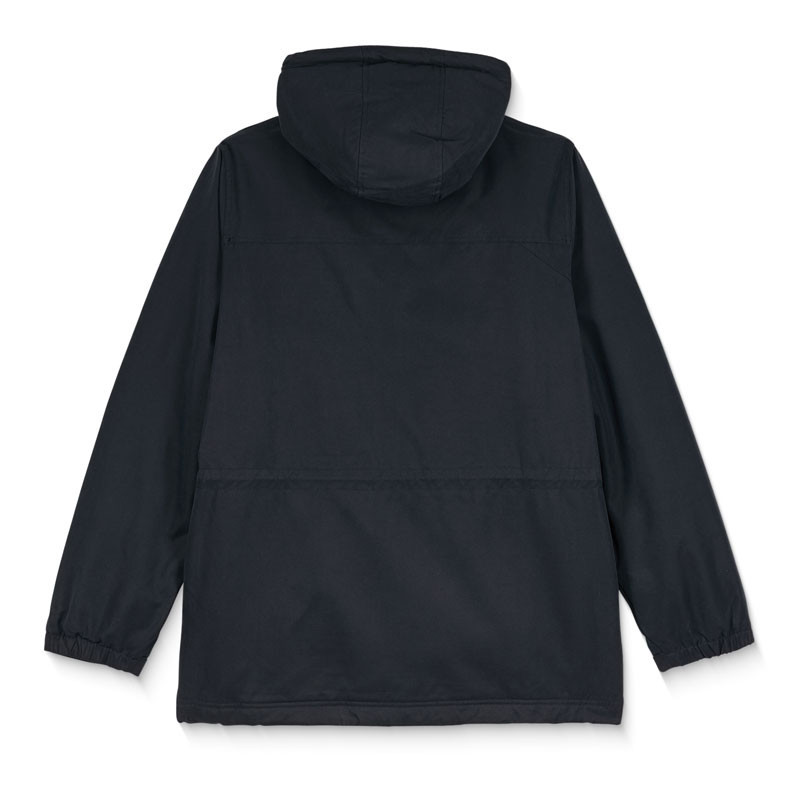 Chaqueta Volcom: Starget 5K Parka (Black)