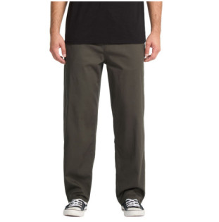 Pantalón Volcom: Freazy Loose Ew Pant (Rinsed Black)