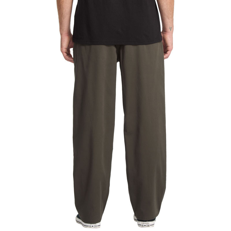 Pantalón Volcom: Freazy Loose Ew Pant (Rinsed Black)