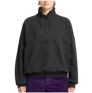 Sudadera Volcom: Reetrostone (Vintage Black)