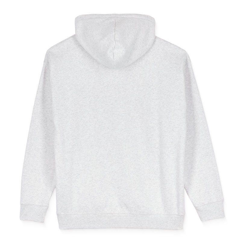 Sudadera Volcom: Issam Po (Bone Heather)