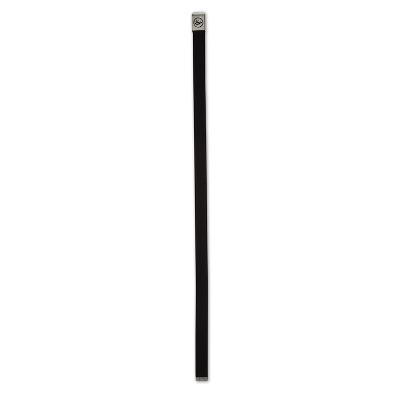 Cinturón Volcom: Circle Web Belt (Black)