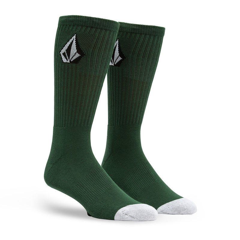 Calcetines Volcom: Full Stone Mix Sock 3Pk (Mix)