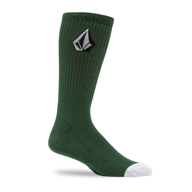Calcetines Volcom: Full Stone Mix Sock 3Pk (Mix)