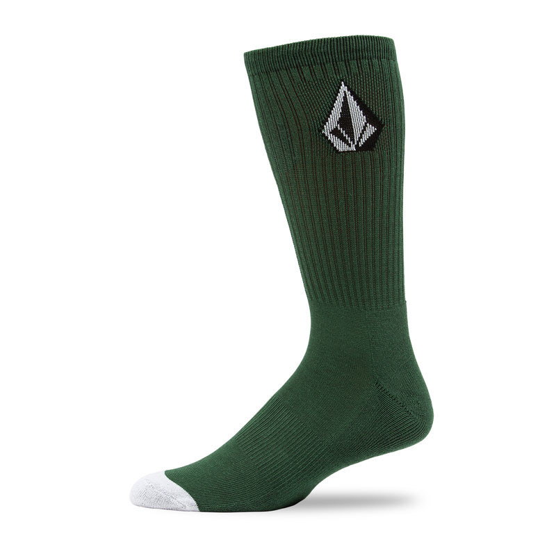 Calcetines Volcom: Full Stone Mix Sock 3Pk (Mix)