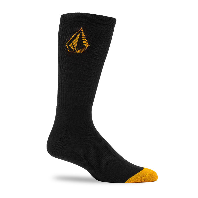 Calcetines Volcom: Full Stone Mix Sock 3Pk (Mix)