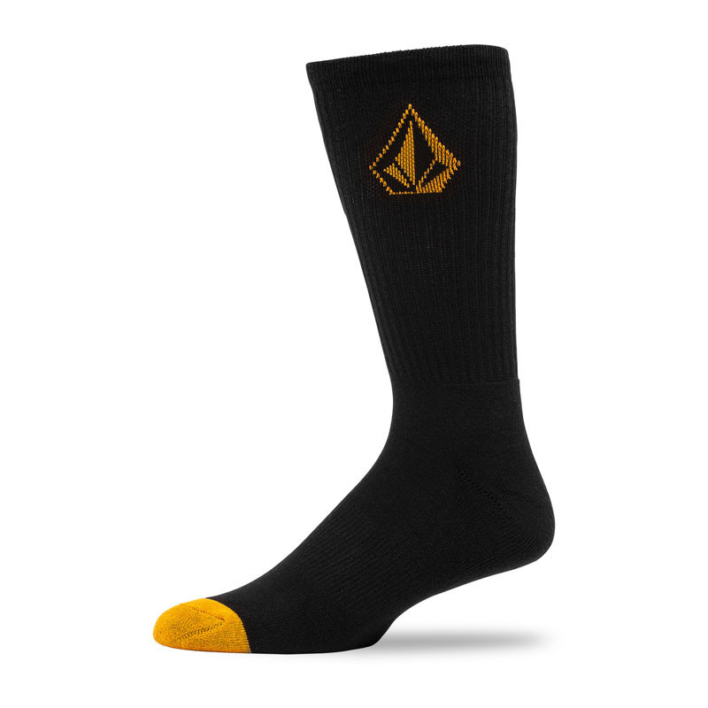 Calcetines Volcom: Full Stone Mix Sock 3Pk (Mix)