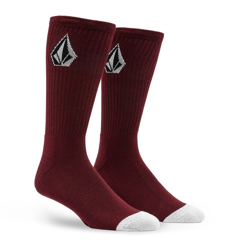 Calcetines Volcom: Full Stone Mix Sock 3Pk (Mix)