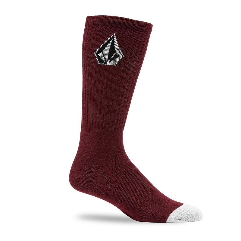Calcetines Volcom: Full Stone Mix Sock 3Pk (Mix)