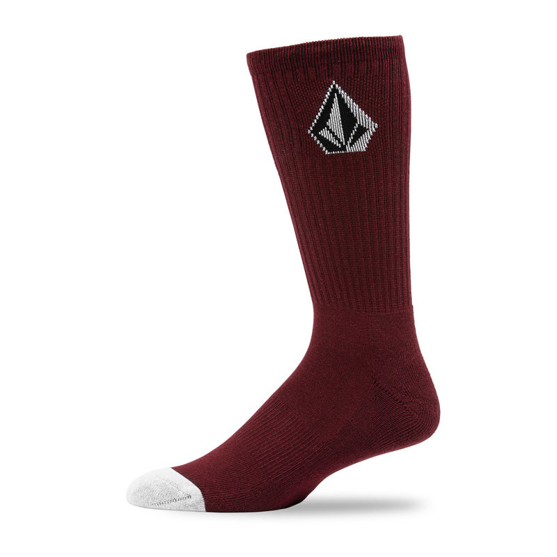Calcetines Volcom: Full Stone Mix Sock 3Pk (Mix)