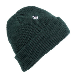 Gorro Volcom: Full Stone Beanie (Scarab)