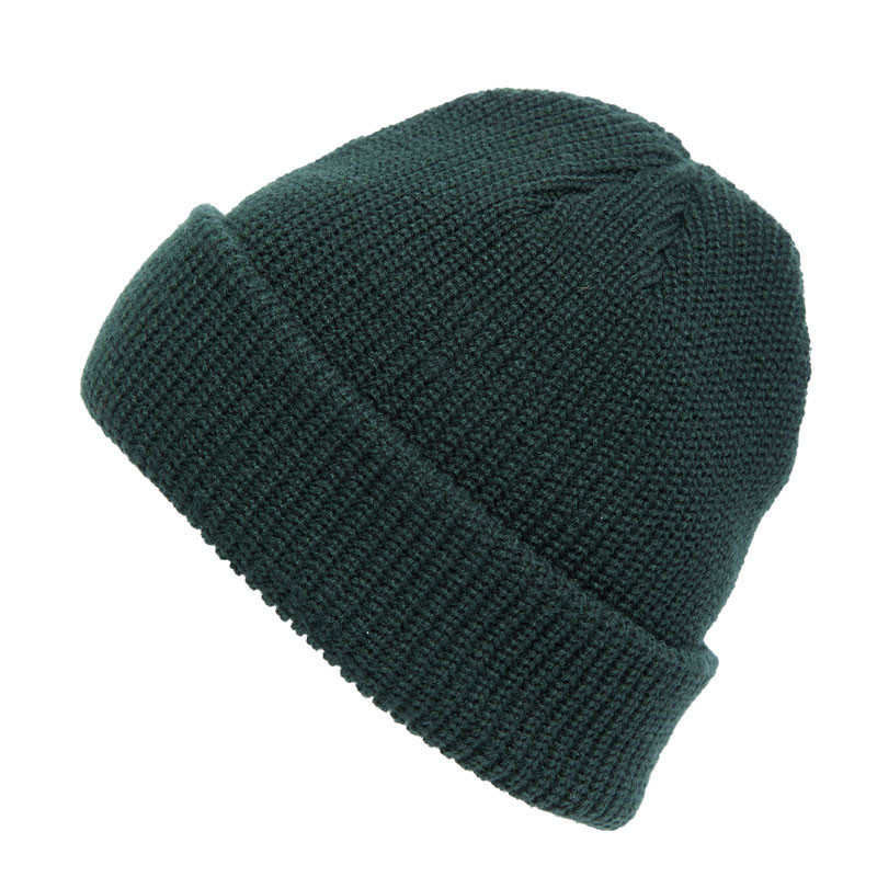 Gorro Volcom: Full Stone Beanie (Scarab)