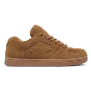 Zapatillas Es: Accel OG (Brown Gum)