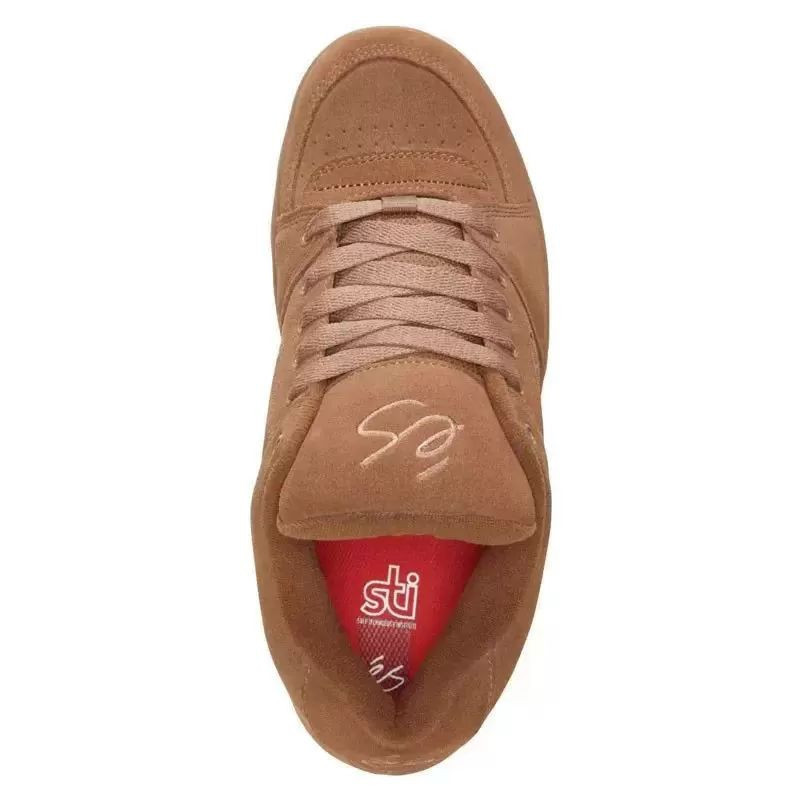 Zapatillas Es: Accel OG (Brown Gum)