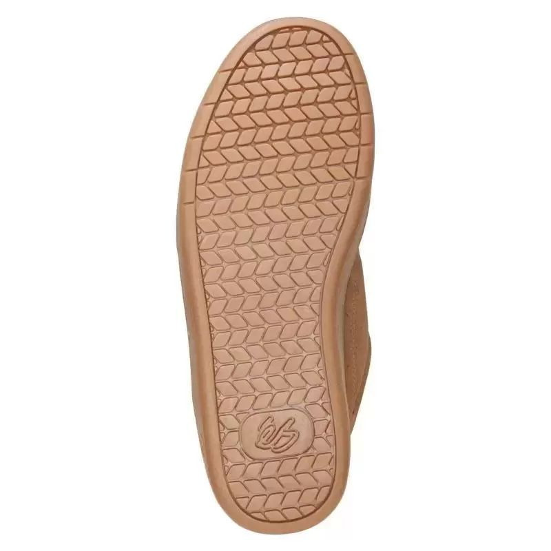 Zapatillas Es: Accel OG (Brown Gum)