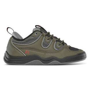 Zapatillas Es: Two Nine 8 (Olive Black)