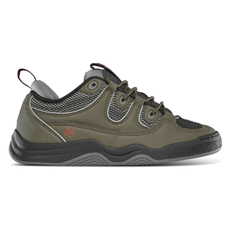Zapatillas Es: Two Nine 8 (Olive Black)