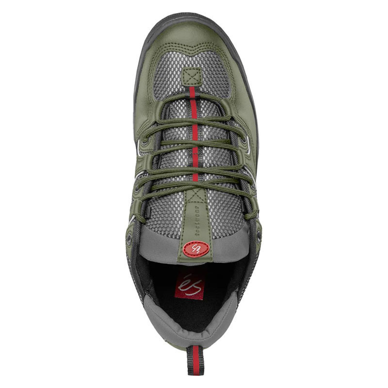 Zapatillas Es: Two Nine 8 (Olive Black)