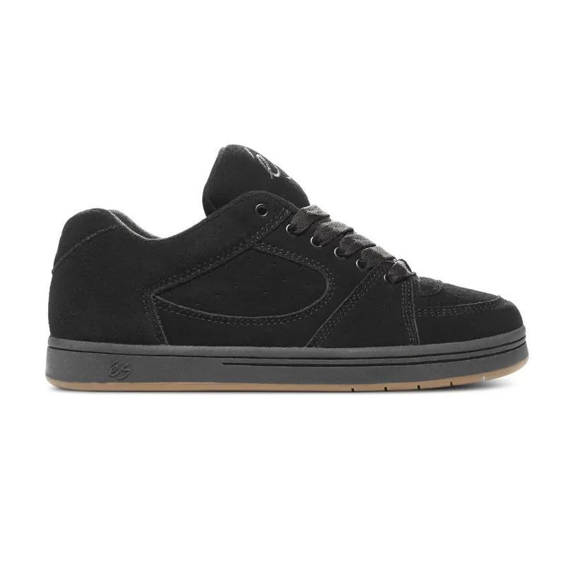 Zapatillas Es: Accel OG (Black)