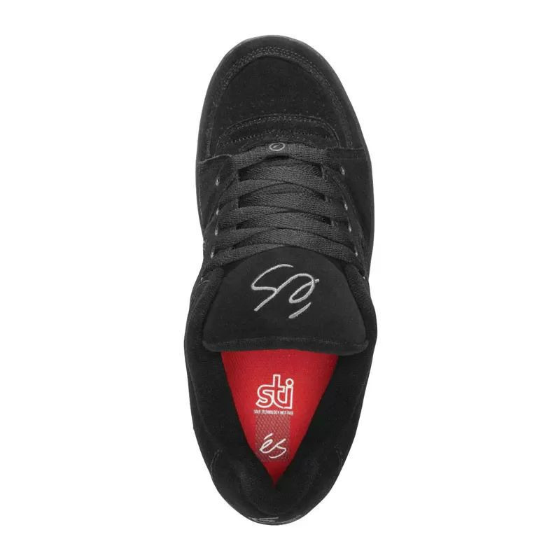 Zapatillas Es: Accel OG (Black)
