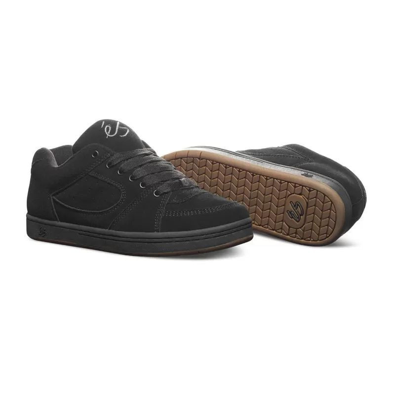 Zapatillas Es: Accel OG (Black)