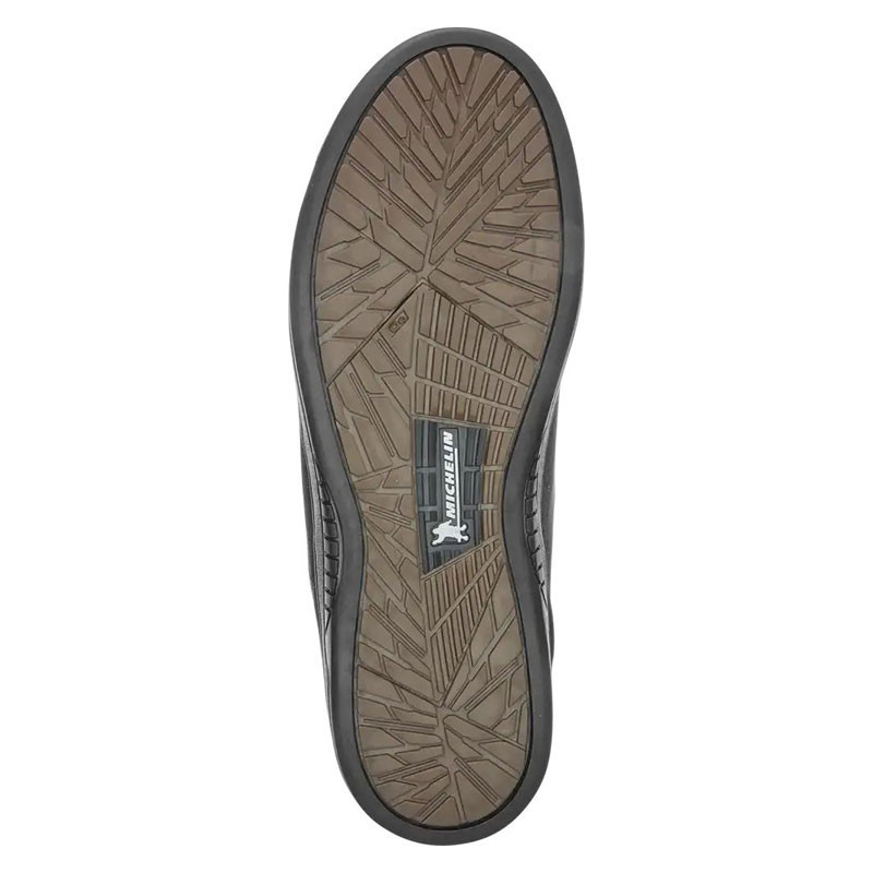 Zapatillas Etnies: Marana (Black Dirty Wash)