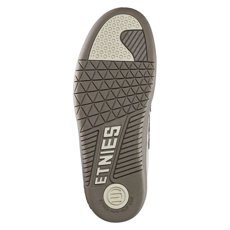 Zapatillas Etnies: Lo-Cut (White Black Gum)