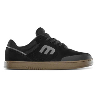 Zapatillas Etnies: Marana (Black Gum Dark Grey)