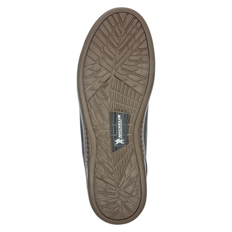 Zapatillas Etnies: Marana (Black Gum Dark Grey)