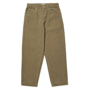 Pantalón HUF: Cromer Corduroy Pant (Sand)