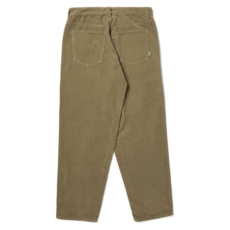 Pantalón HUF: Cromer Corduroy Pant (Sand)