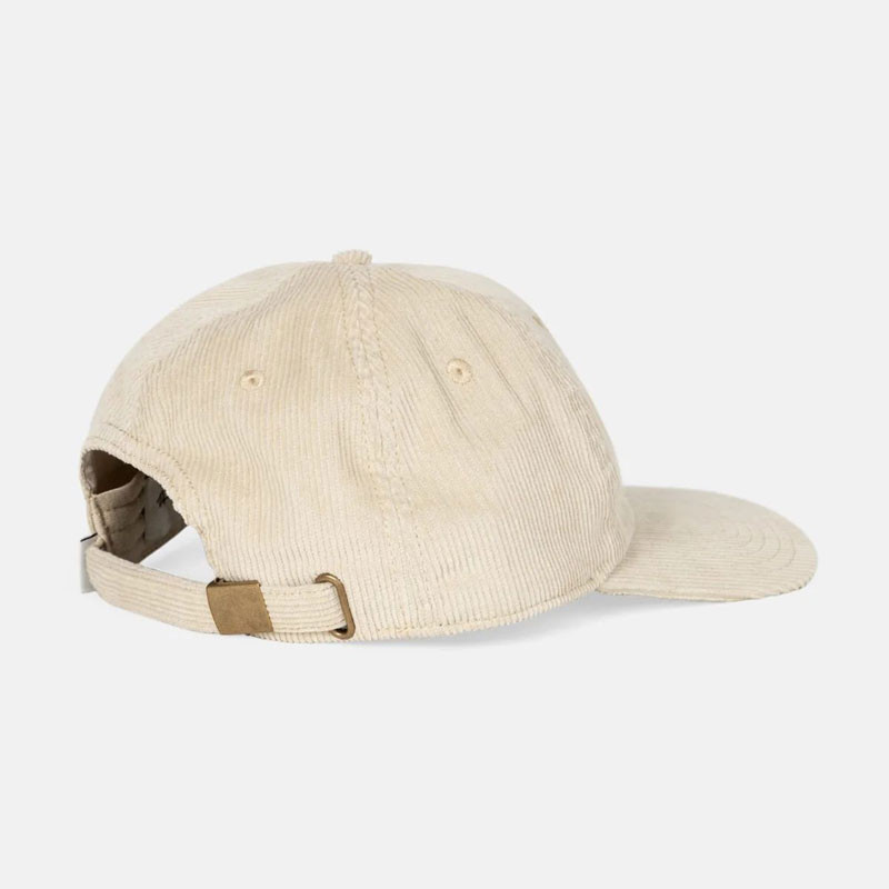 Gorra Rhythm: Awake Cord Cap (Oak)