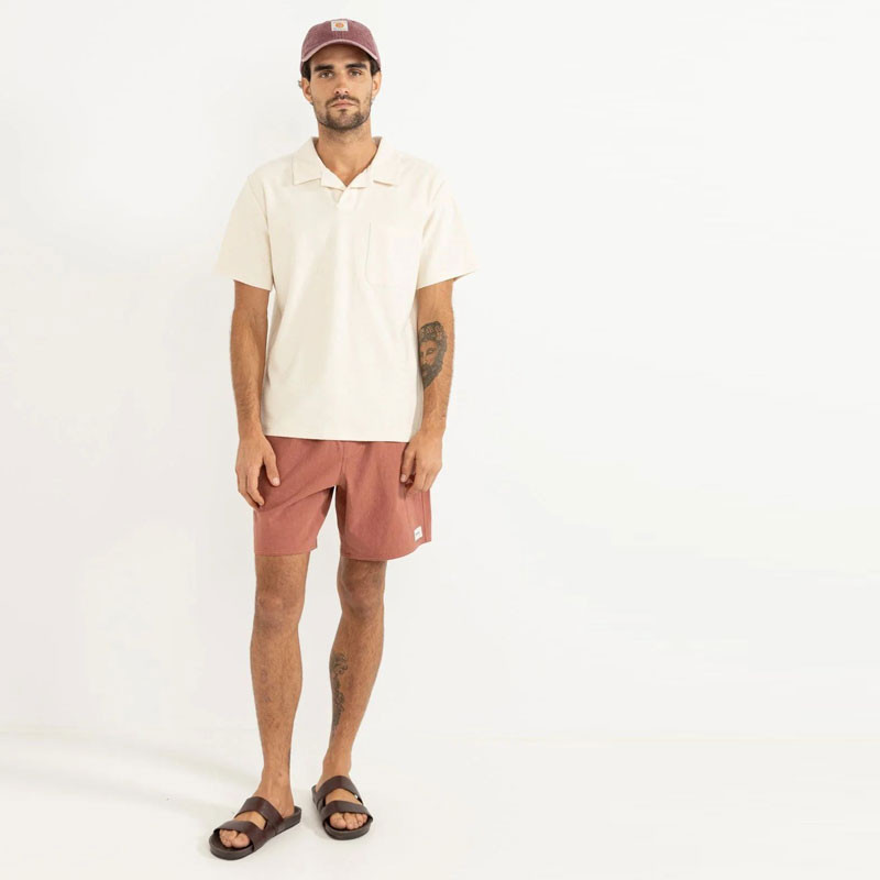 Gorra Rhythm: Rhythm Sports Cap (Merlot)
