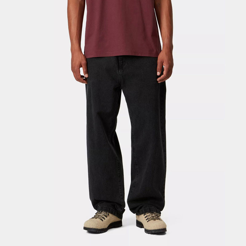 Pantalón Carhartt WIP: Landon Pant (Black)